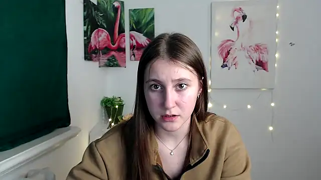 Milka kamila online show from 19, 11, 2025