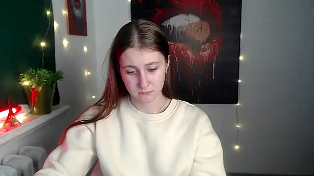 Milka kamila online show from 30, 11, 2025