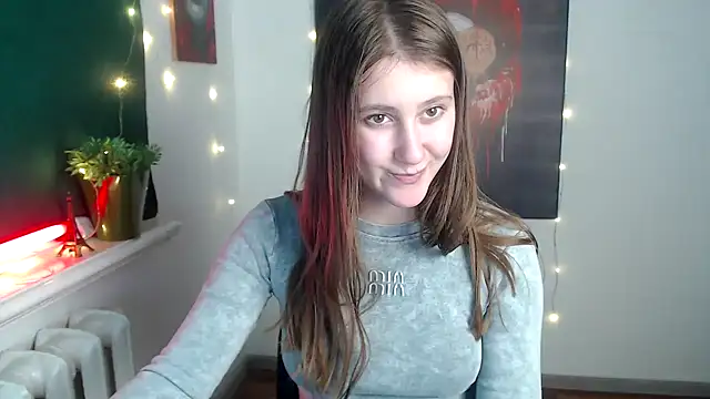 Milka kamila online show from 5, 12, 2025