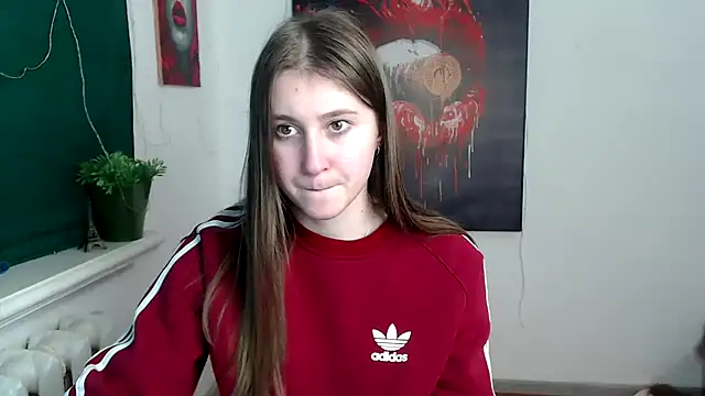 Milka kamila online show from 12, 1, 2026