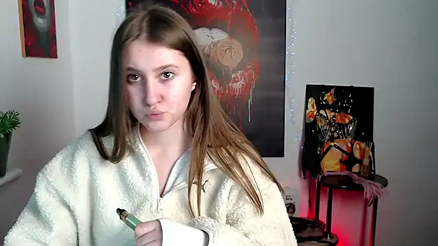 Milka kamila online show from 18, 2, 2026