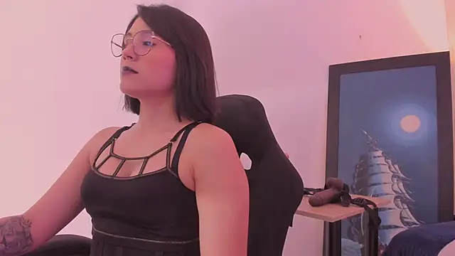 AnnaraLein online show from 1, 11, 2025