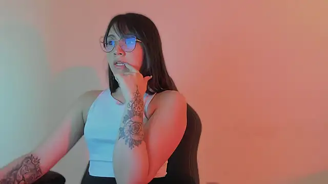 AnnaraLein online show from 8, 1, 2026