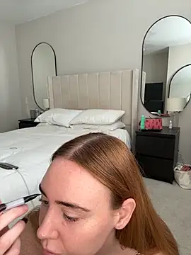 RubiRosexox online show from 25, 11, 2025