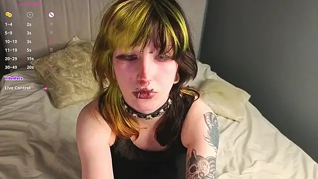 KandraCruser online show from 15, 11, 2025