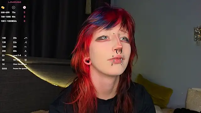 KandraCruser online show from 10, 1, 2026