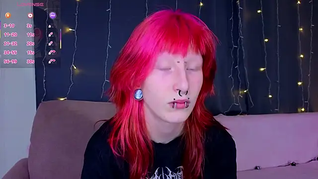 KandraCruser online show from 5, 2, 2026