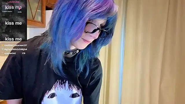 KandraCruser online show from 6, 4, 2026