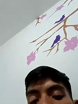 DavidVergagigante420 online show from 29, 10, 2025