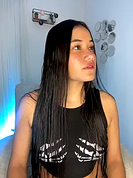 AlisxxnFx online show from 15, 11, 2025