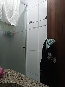 ApenasLys online show from 4, 12, 2025