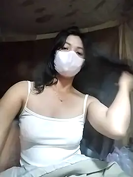Snapshot of __Joylibe__ chatting on 29, 7, 2026 Joylibe online show from 29, 7, 2026