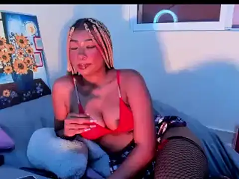 SophiaBloss online show from 22, 5, 2026