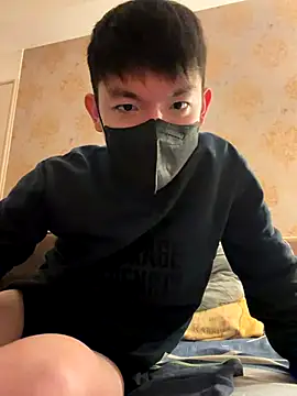 kaikai1335 online show from 14, 12, 2025