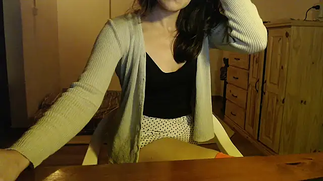 Missforever online show from 15, 4, 2026