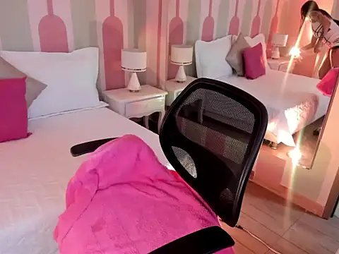  Sharloth  online show from 8, 11, 2025