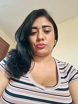 Monse--145 online show from 25, 10, 2025