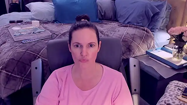 ninajaymes online show from 27, 1, 2025