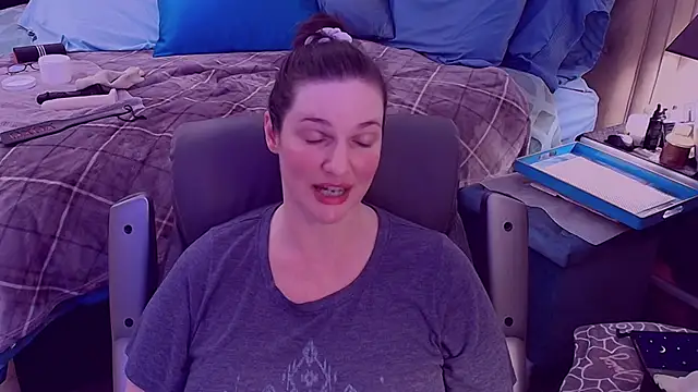 ninajaymes online show from 19, 2, 2025