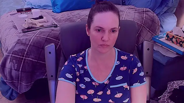 ninajaymes online show from 25, 2, 2025