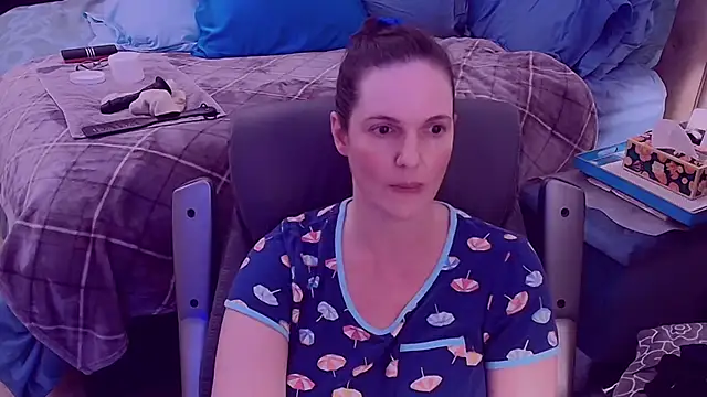 ninajaymes online show from 25, 2, 2025