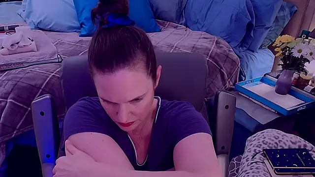 ninajaymes online show from 13, 3, 2025