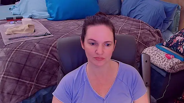 ninajaymes online show from 22, 10, 2025