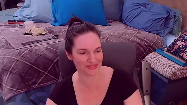 ninajaymes online show from 16, 11, 2025