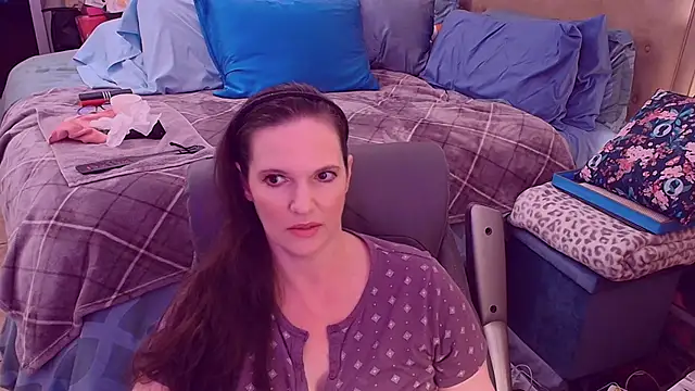 ninajaymes online show from 22, 12, 2025