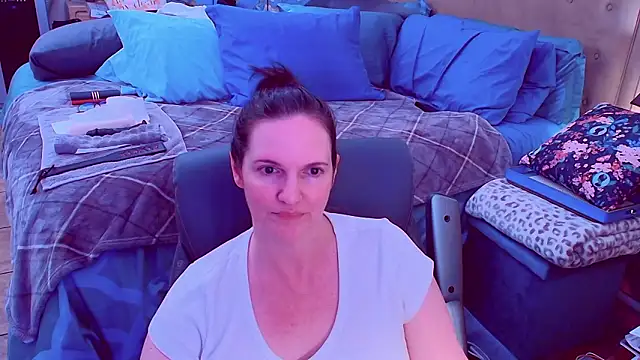 Snapshot of ninajaymes chatting on 15, 1, 2026 ninajaymes online show from 15, 1, 2026