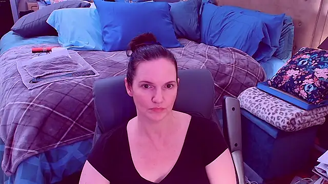 Snapshot of ninajaymes chatting on 16, 1, 2026 ninajaymes online show from 16, 1, 2026