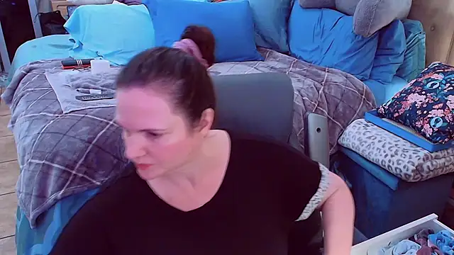 Snapshot of ninajaymes chatting on 3, 2, 2026 ninajaymes online show from 3, 2, 2026