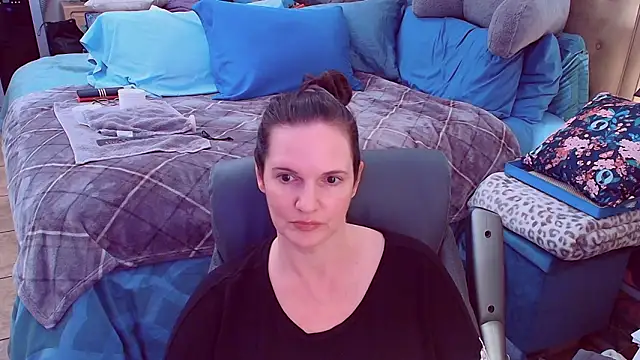 Snapshot of ninajaymes chatting on 3, 2, 2026 ninajaymes online show from 3, 2, 2026