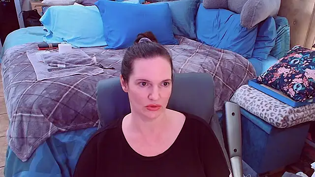 Snapshot of ninajaymes chatting on 3, 2, 2026 ninajaymes online show from 3, 2, 2026