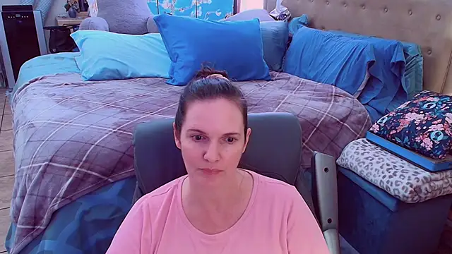 Snapshot of ninajaymes chatting on 6, 2, 2026 ninajaymes online show from 6, 2, 2026