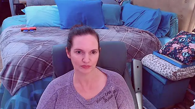 Snapshot of ninajaymes chatting on 8, 2, 2026 ninajaymes online show from 8, 2, 2026