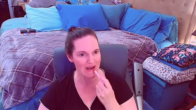 Snapshot of ninajaymes chatting on 11, 2, 2026 ninajaymes online show from 11, 2, 2026