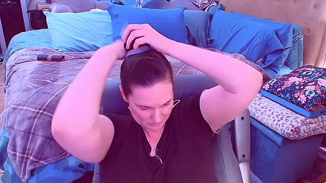 Snapshot of ninajaymes chatting on 13, 2, 2026 ninajaymes online show from 13, 2, 2026