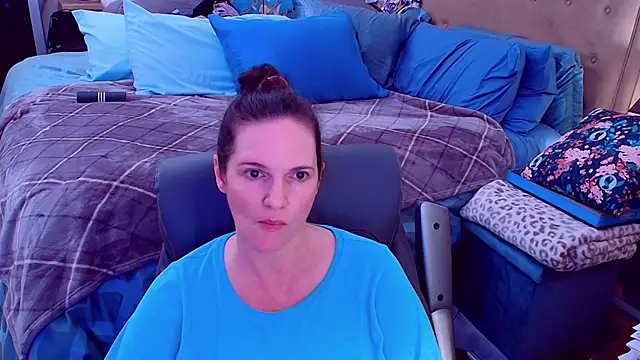 Snapshot of ninajaymes chatting on 17, 2, 2026 ninajaymes online show from 17, 2, 2026