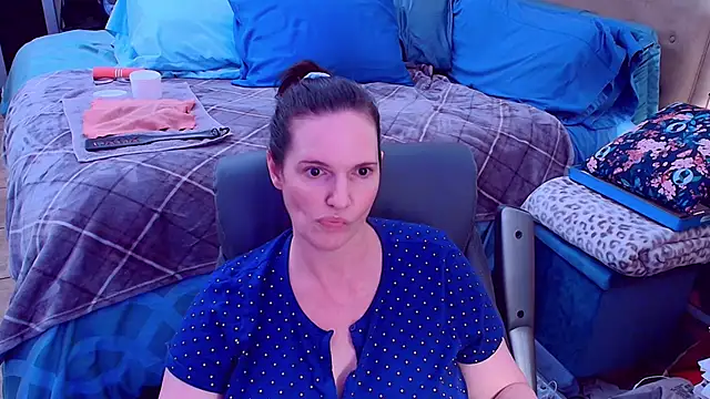 Snapshot of ninajaymes chatting on 21, 2, 2026 ninajaymes online show from 21, 2, 2026