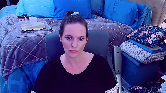 Snapshot of ninajaymes chatting on 25, 2, 2026 ninajaymes online show from 25, 2, 2026