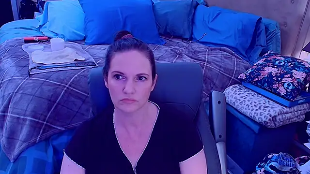 Snapshot of ninajaymes chatting on 3, 3, 2026 ninajaymes online show from 3, 3, 2026