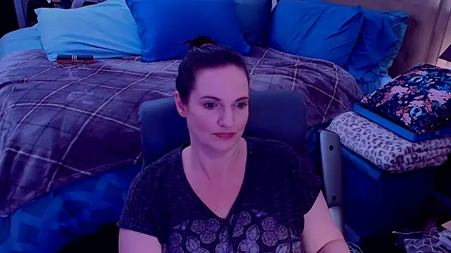 Snapshot of ninajaymes chatting on 12, 5, 2026 ninajaymes online show from 12, 5, 2026