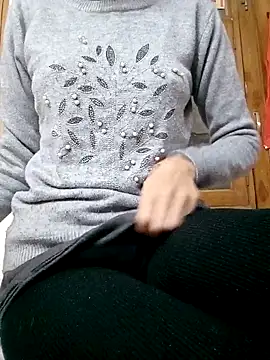 miss raavy online show from 18, 12, 2025