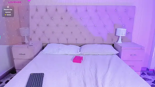 BetanyMiller online show from 2, 3, 2026