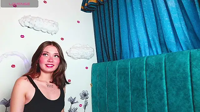 MilaFyre online show from 18, 9, 2025