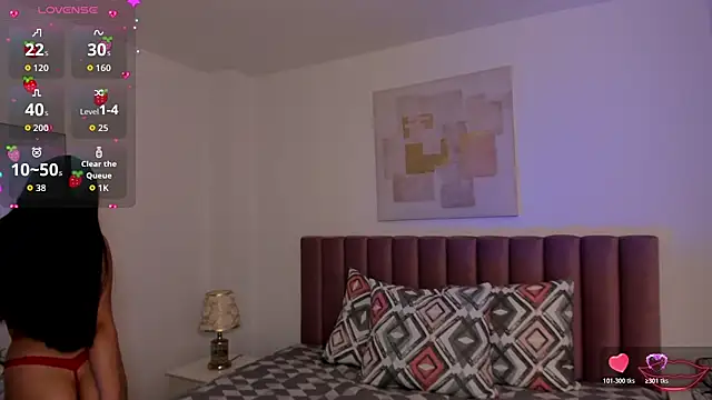 AvaScott  online show from 11, 11, 2025