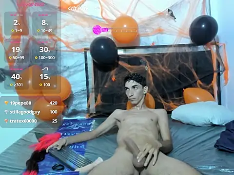 Snapshot of Golosa_hard_sex chatting on 31, 10, 2025 Golosa hard sex online show from 31, 10, 2025