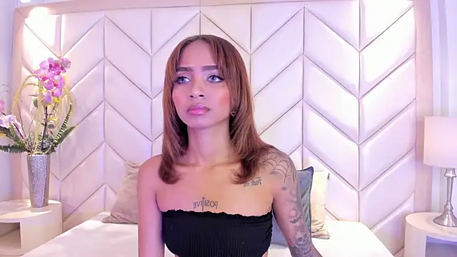 Snapshot of AriannaSantoss chatting on 15, 1, 2026 AriannaSantoss online show from 15, 1, 2026