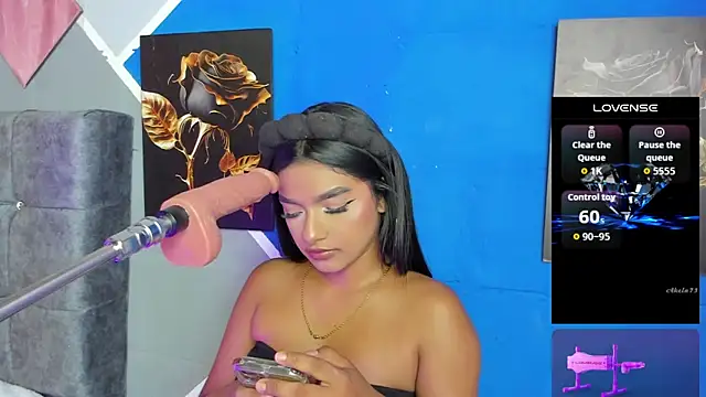 Snapshot of lau-hot chatting on 9, 3, 2026 lau-hot online show from 9, 3, 2026